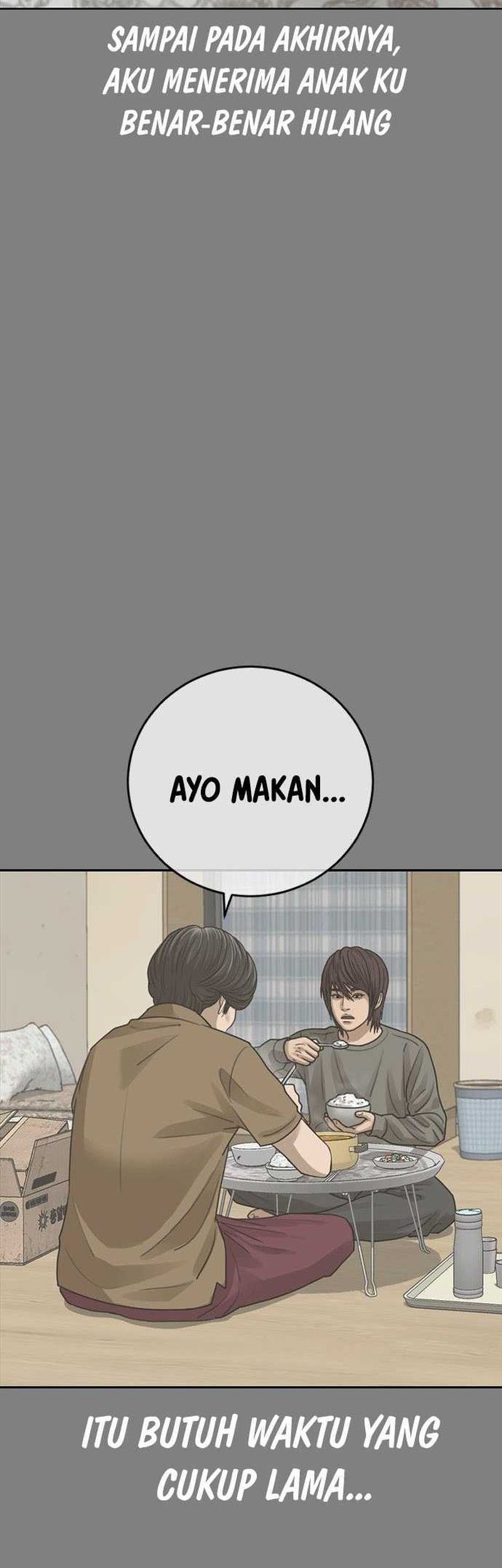 Ulzzang Generation Bab 32 halaman 14