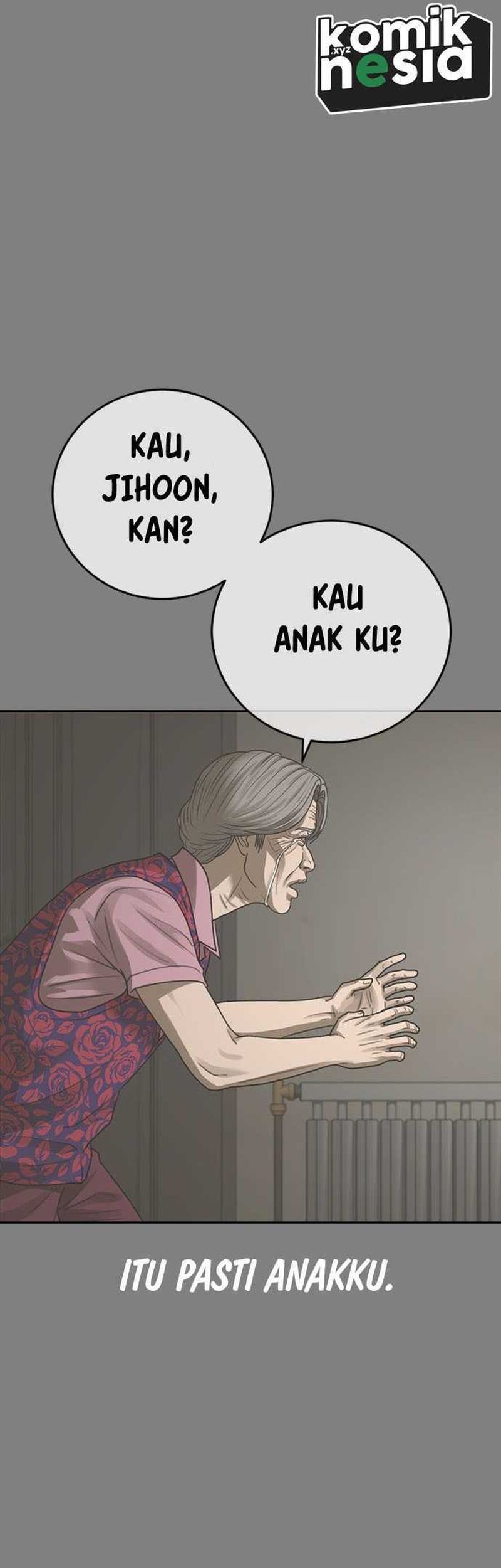 Ulzzang Generation Bab 32 halaman 21