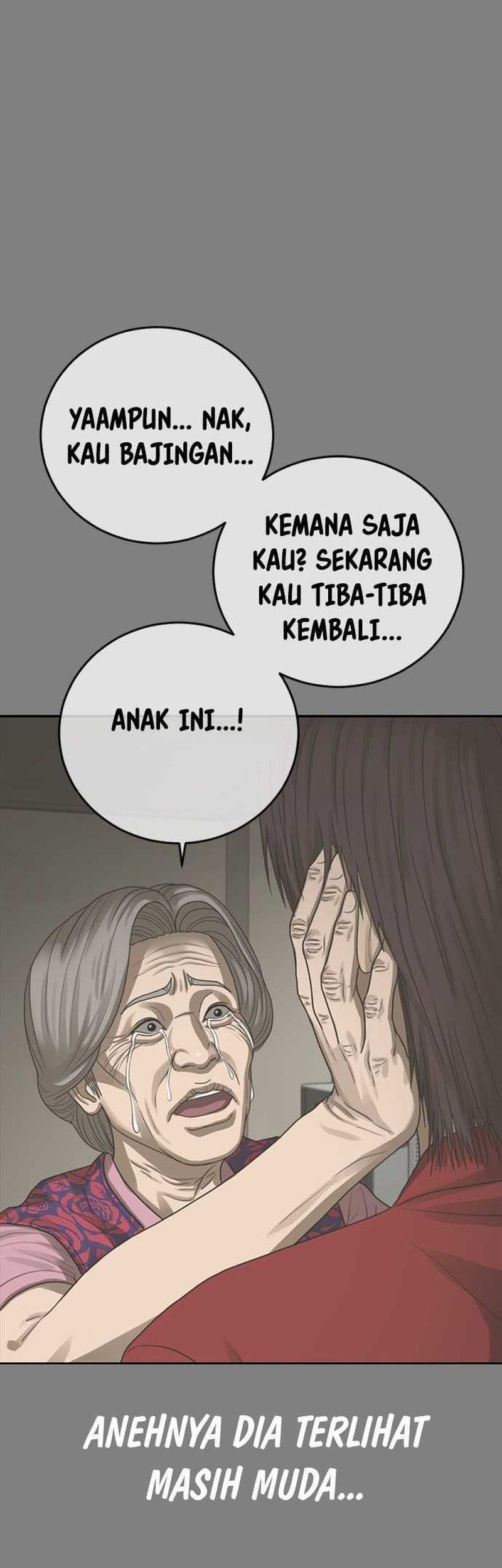 Ulzzang Generation Bab 32 halaman 22