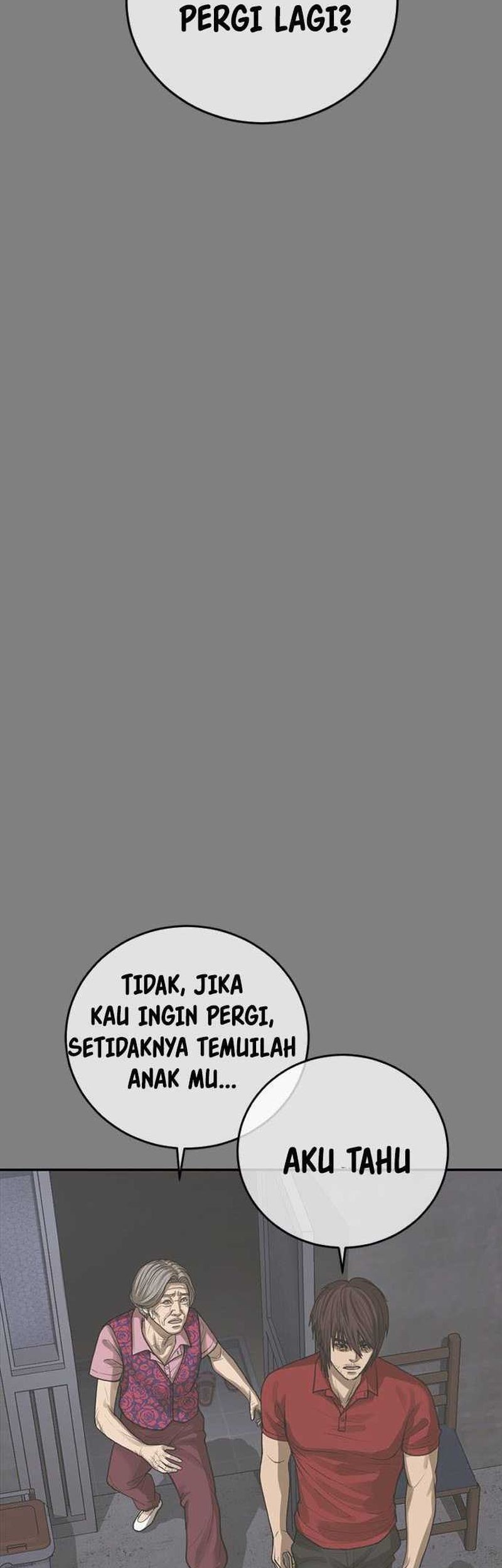 Ulzzang Generation Bab 32 halaman 27