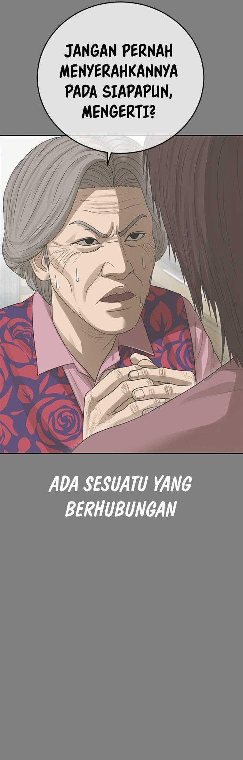 Ulzzang Generation Bab 32 halaman 41