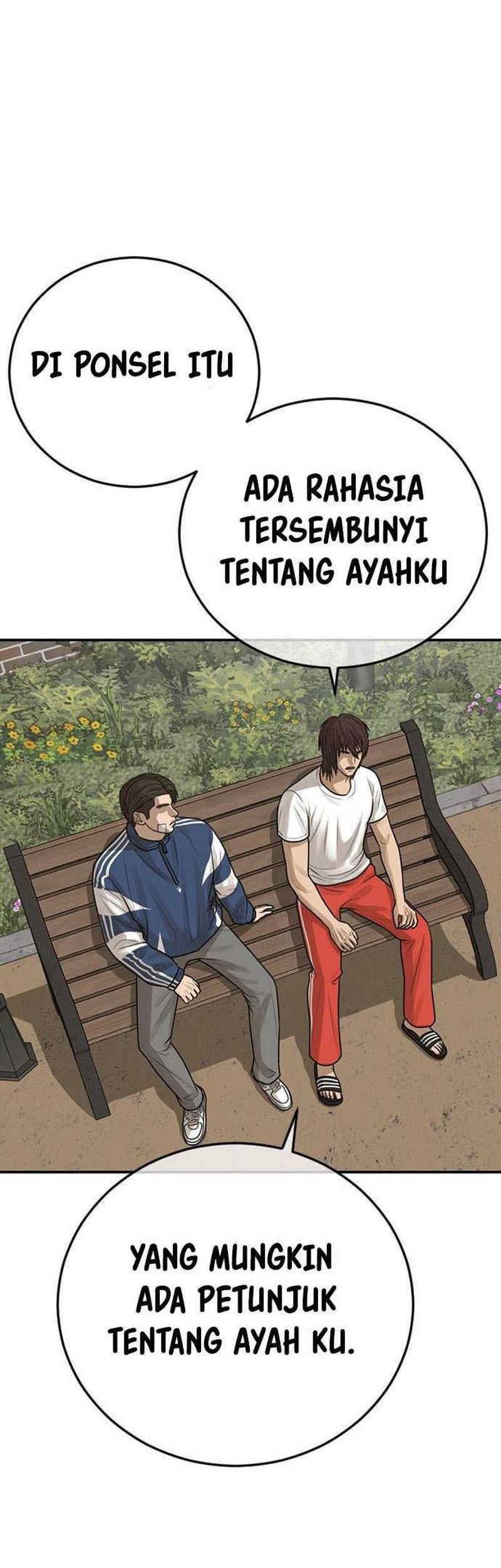 Ulzzang Generation Bab 32 halaman 46