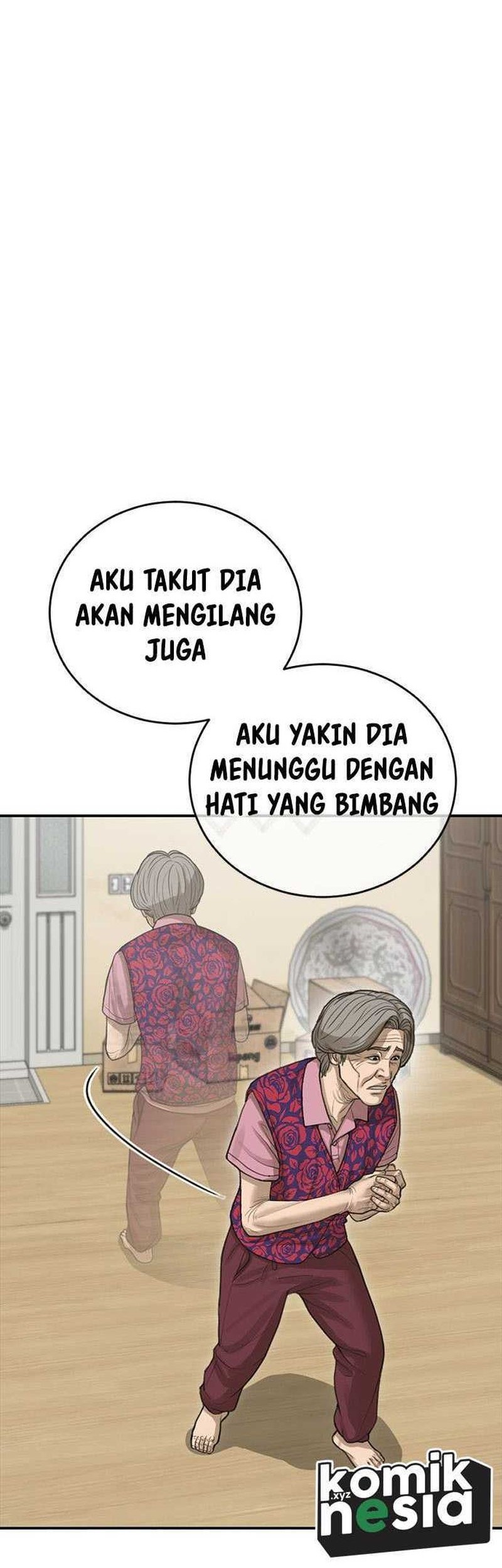 Ulzzang Generation Bab 32 halaman 50
