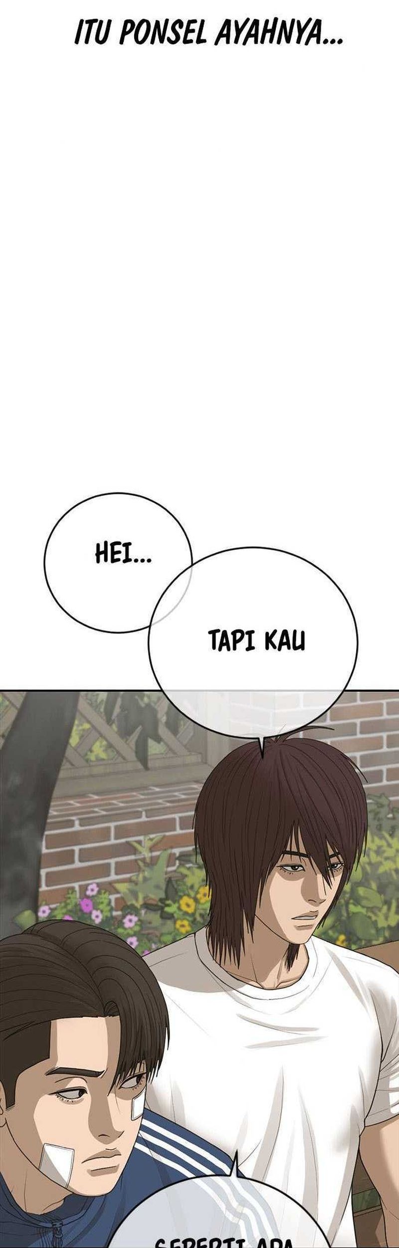 Ulzzang Generation Bab 32 halaman 51