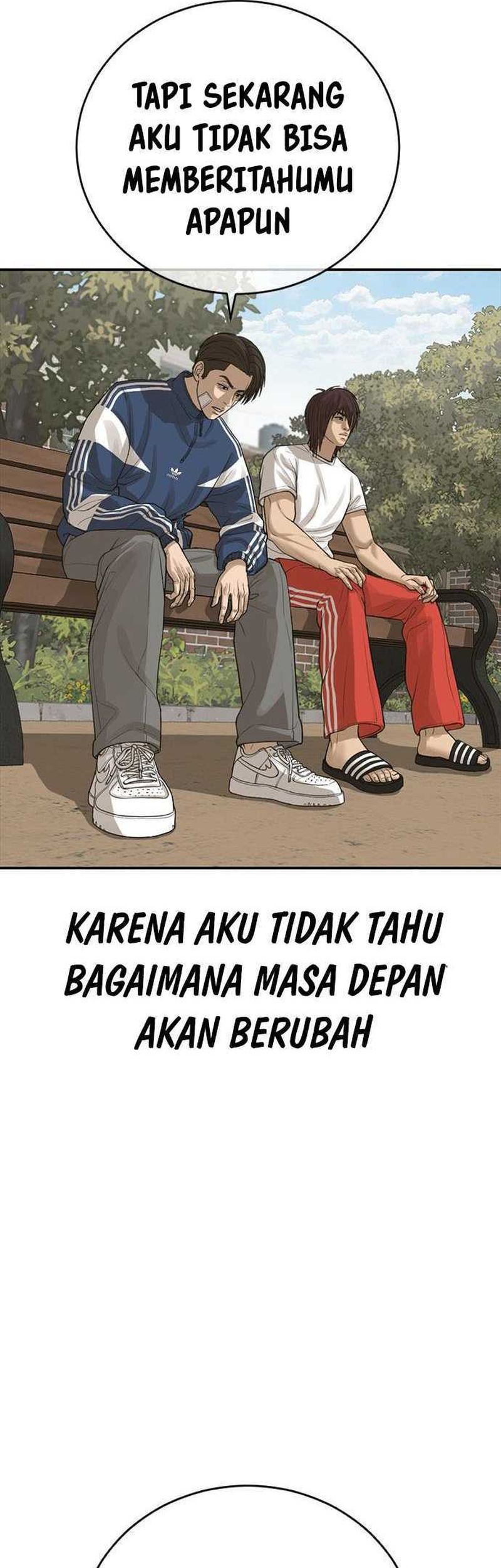 Ulzzang Generation Bab 32 halaman 60