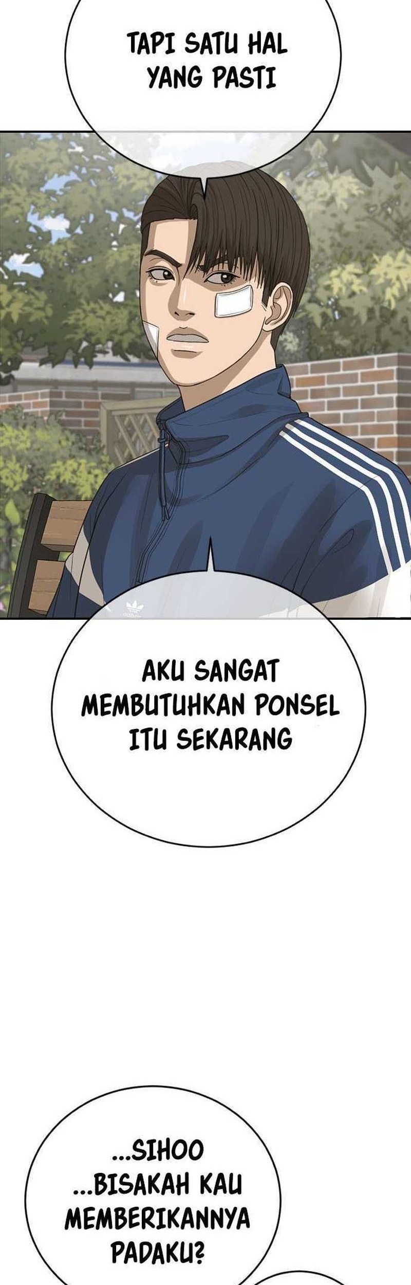 Ulzzang Generation Bab 32 halaman 61