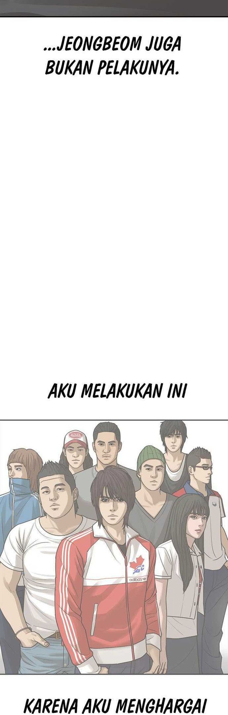 Ulzzang Generation Bab 32 halaman 78