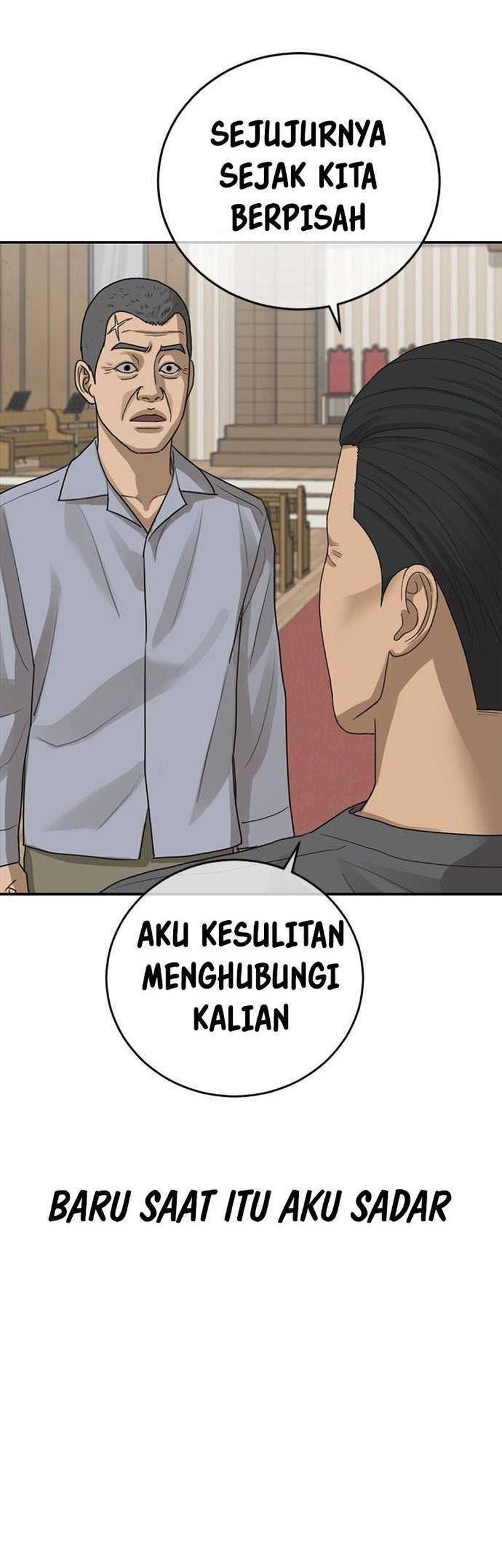 Ulzzang Generation Bab 32 halaman 88