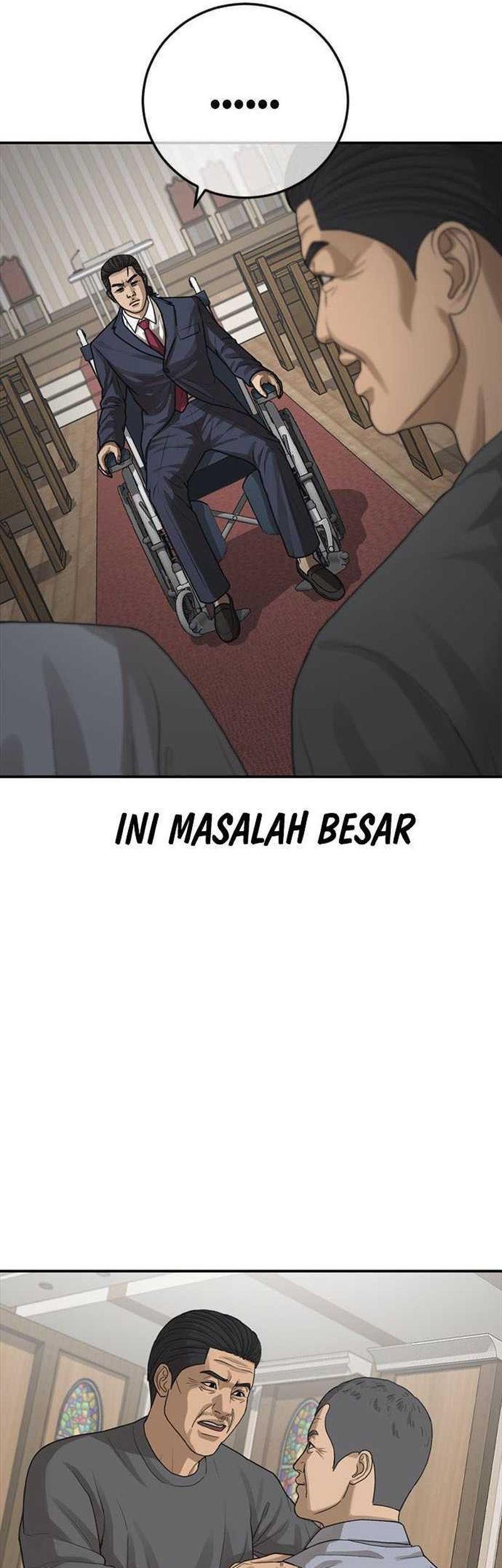 Ulzzang Generation Bab 32 halaman 105