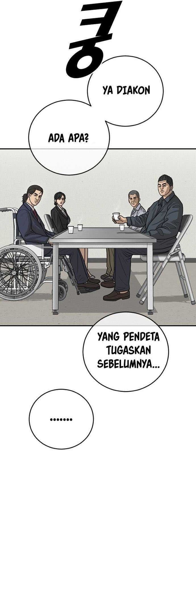 Ulzzang Generation chapter 33 halaman 8