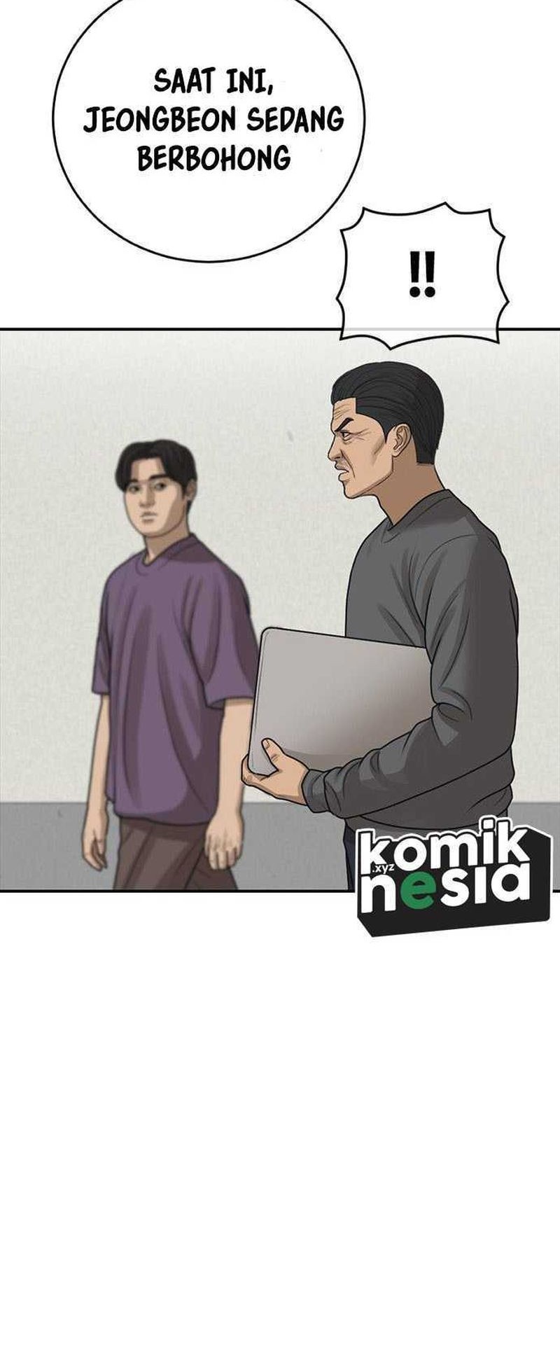 Ulzzang Generation chapter 33 halaman 10