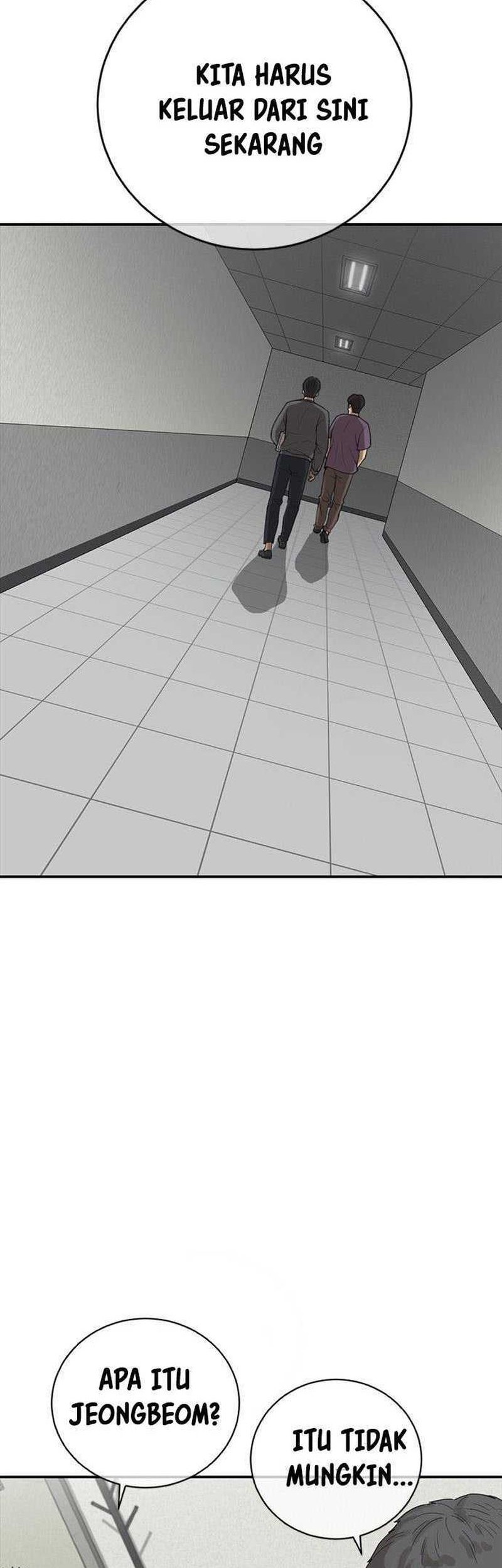 Ulzzang Generation chapter 33 halaman 12