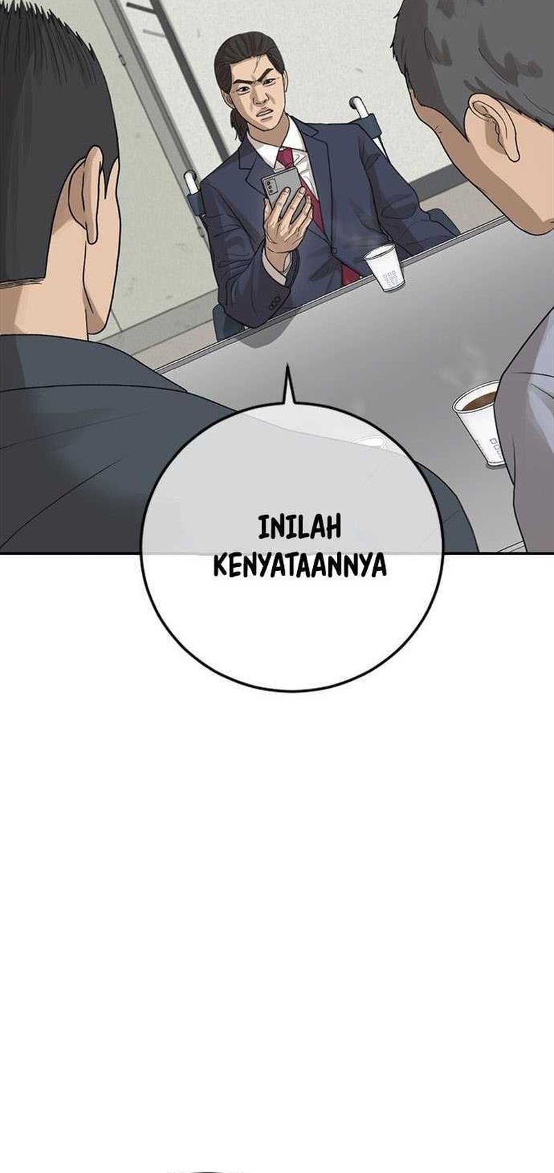 Ulzzang Generation chapter 33 halaman 13