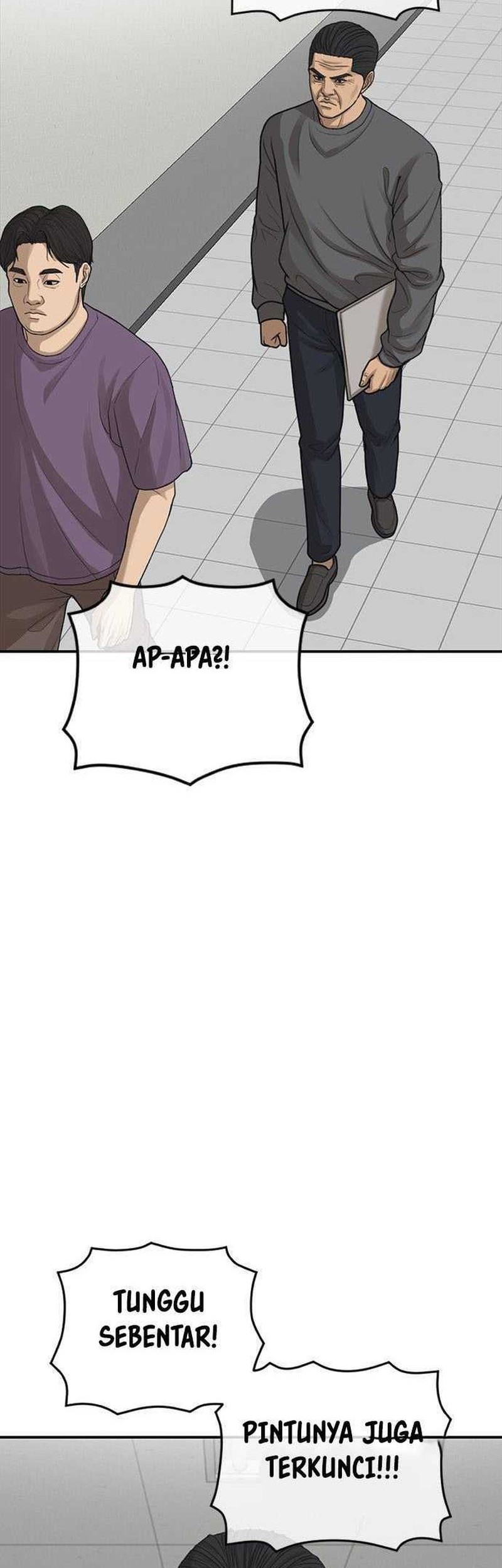 Ulzzang Generation chapter 33 halaman 15