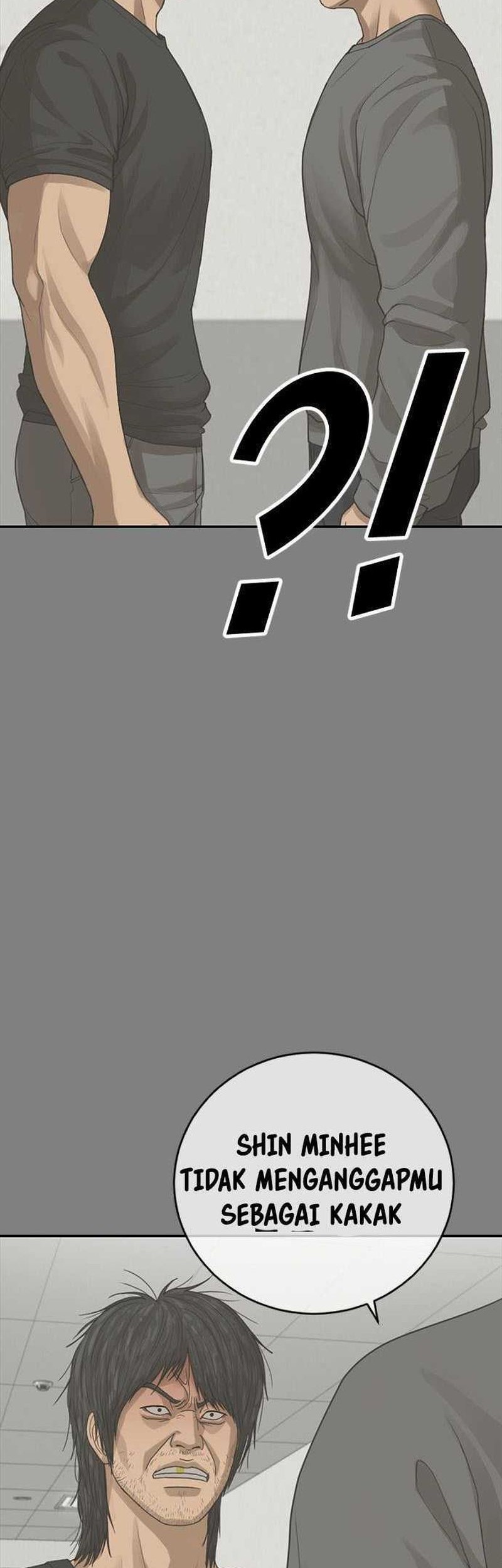 Ulzzang Generation chapter 33 halaman 19