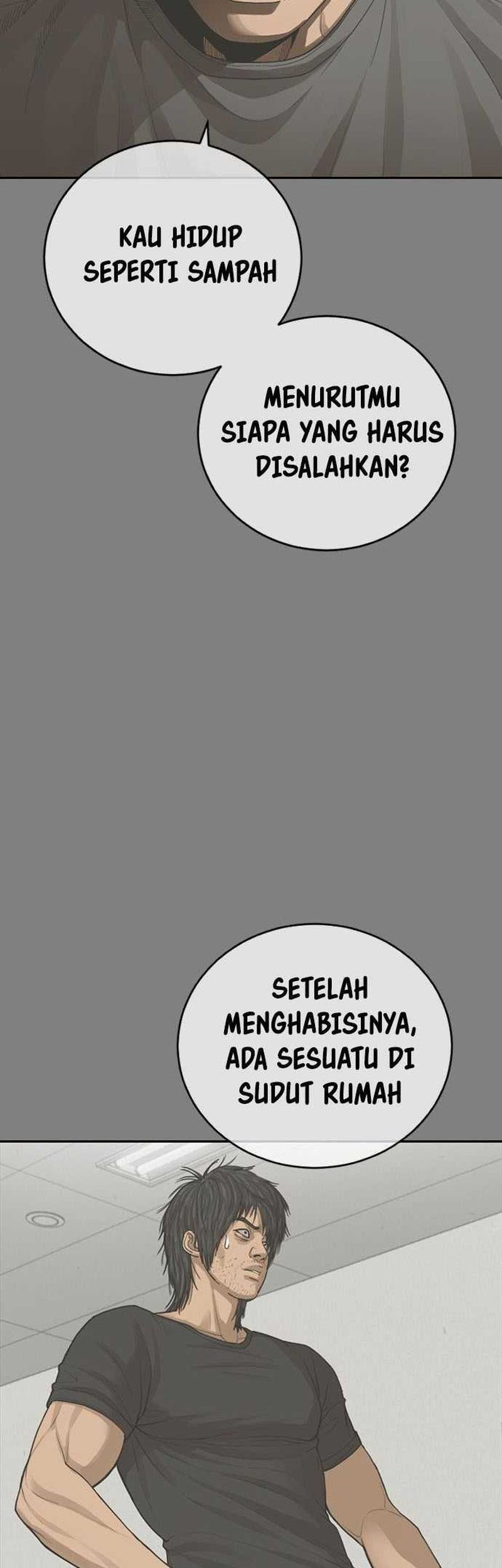 Ulzzang Generation chapter 33 halaman 22
