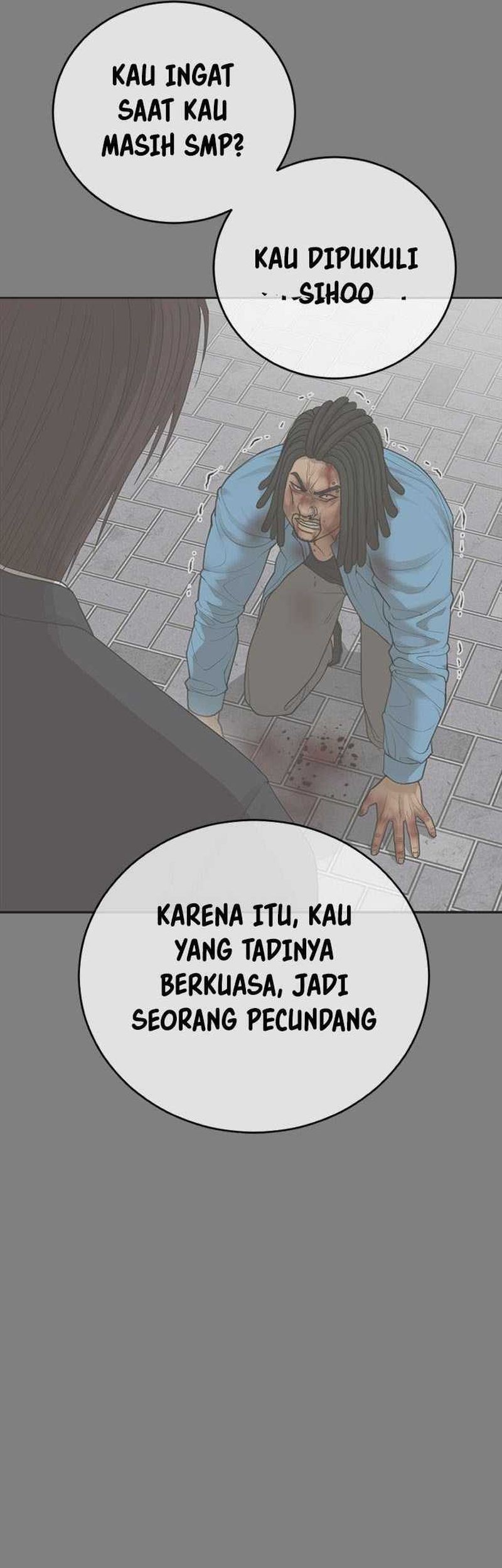 Ulzzang Generation chapter 33 halaman 24
