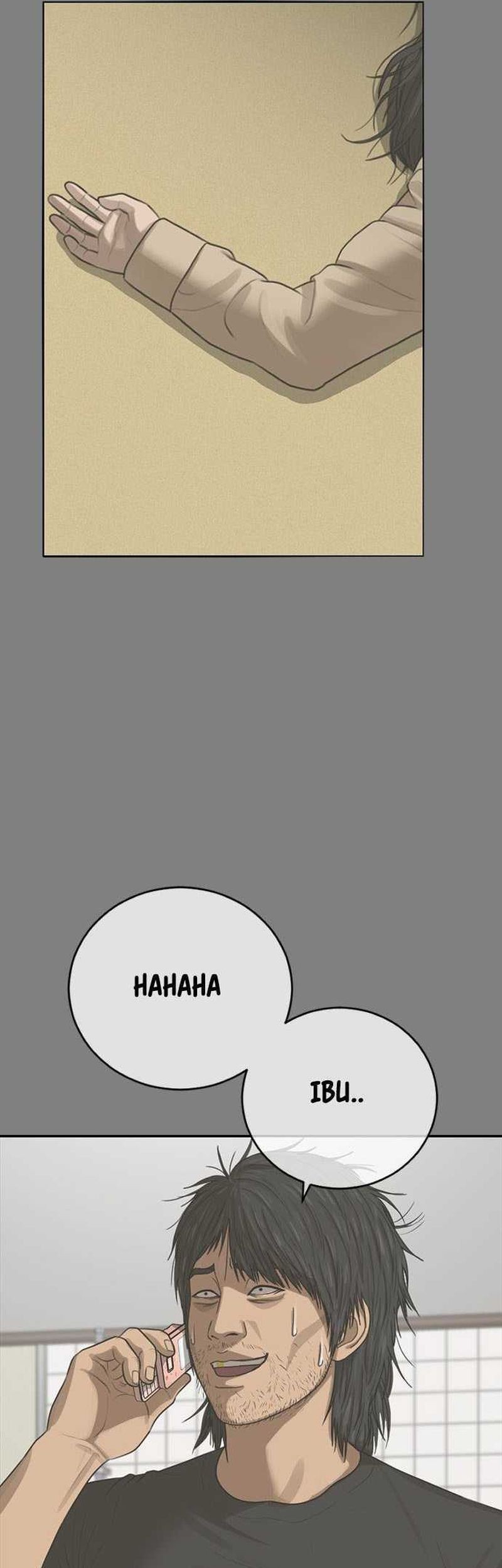 Ulzzang Generation chapter 33 halaman 31