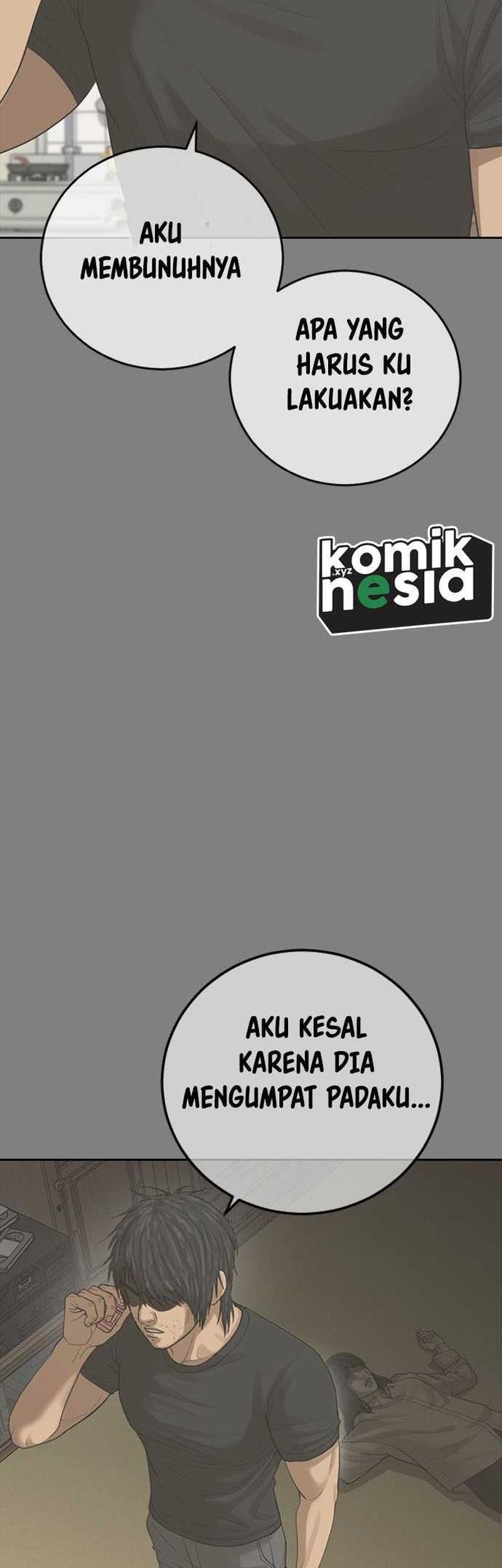 Ulzzang Generation chapter 33 halaman 32