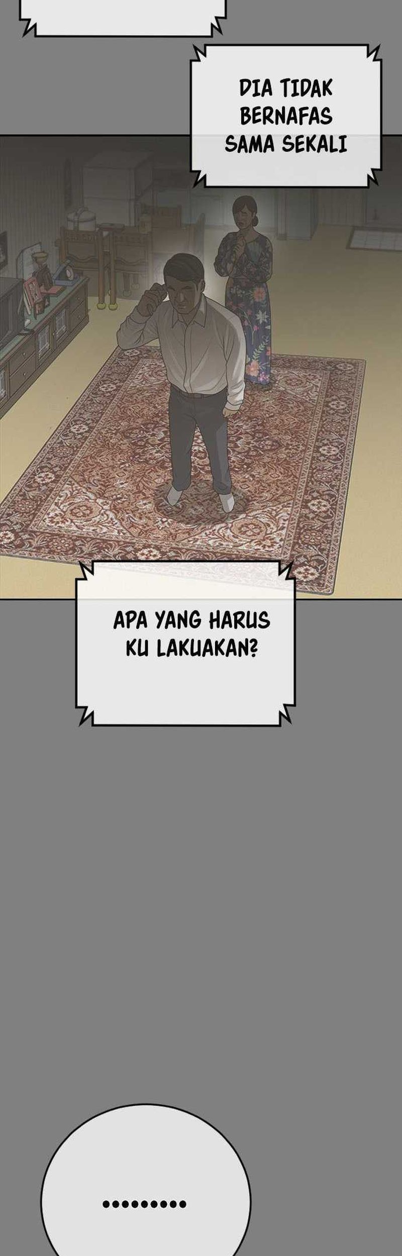 Ulzzang Generation chapter 33 halaman 37