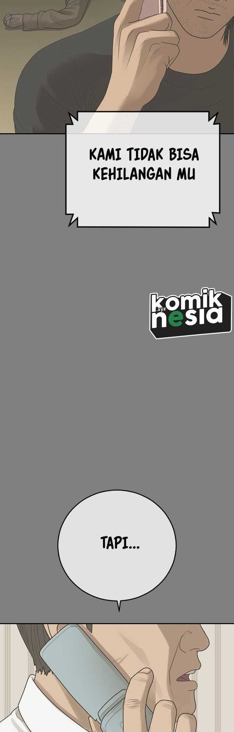 Ulzzang Generation chapter 33 halaman 41