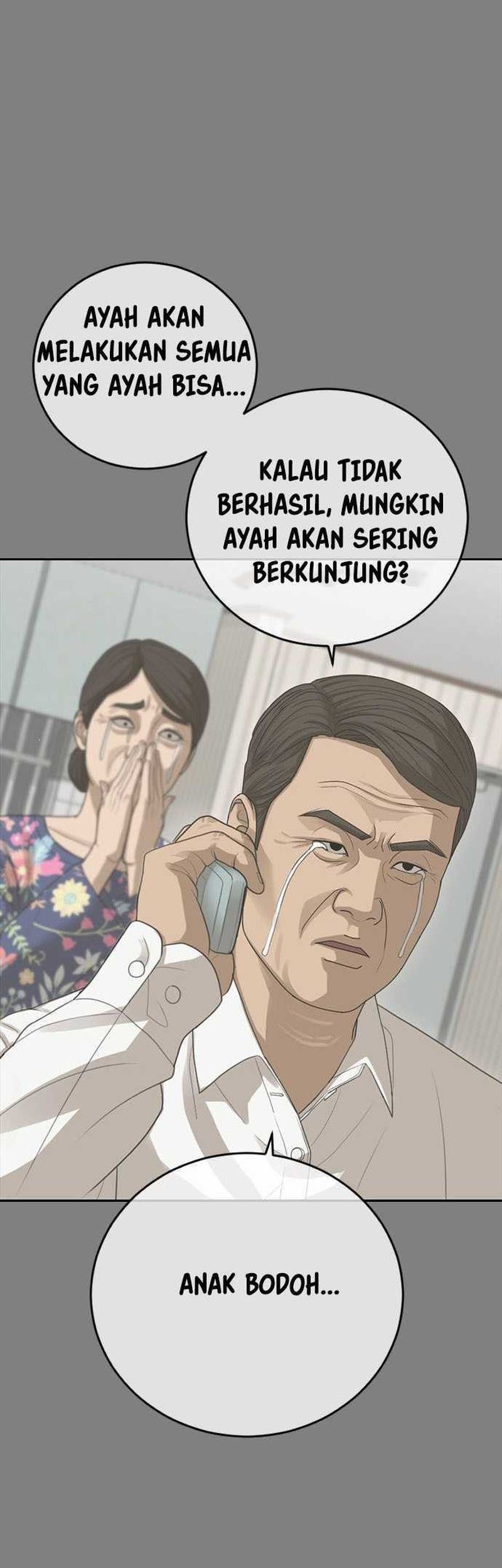 Ulzzang Generation chapter 33 halaman 44