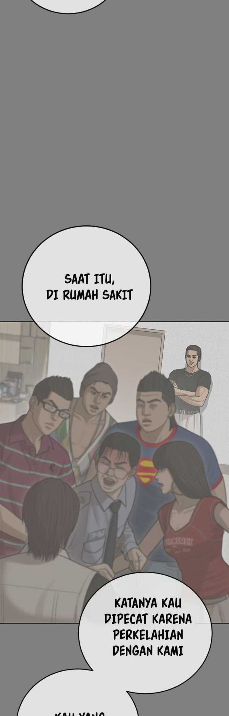 Ulzzang Generation chapter 33 halaman 53