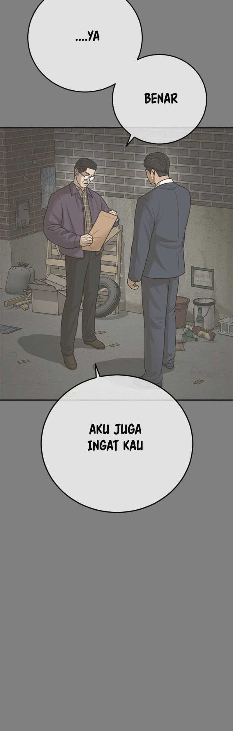 Ulzzang Generation chapter 33 halaman 56