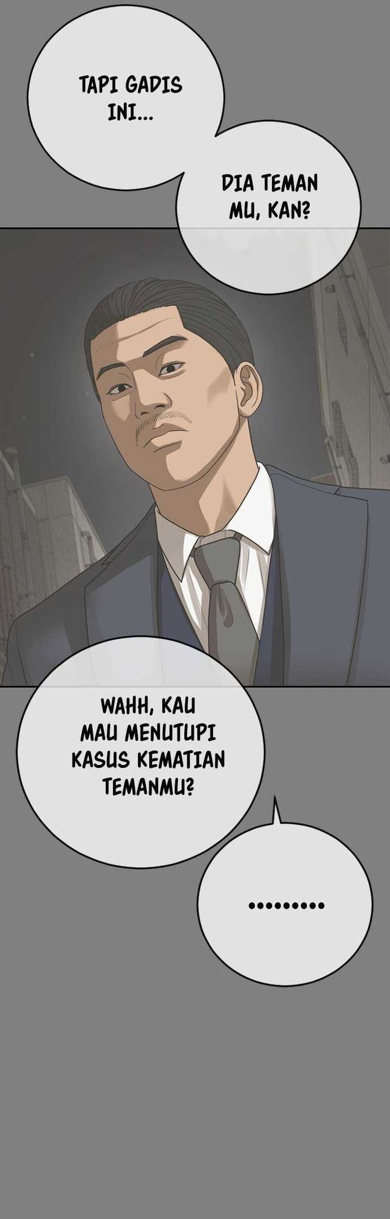 Ulzzang Generation chapter 33 halaman 57