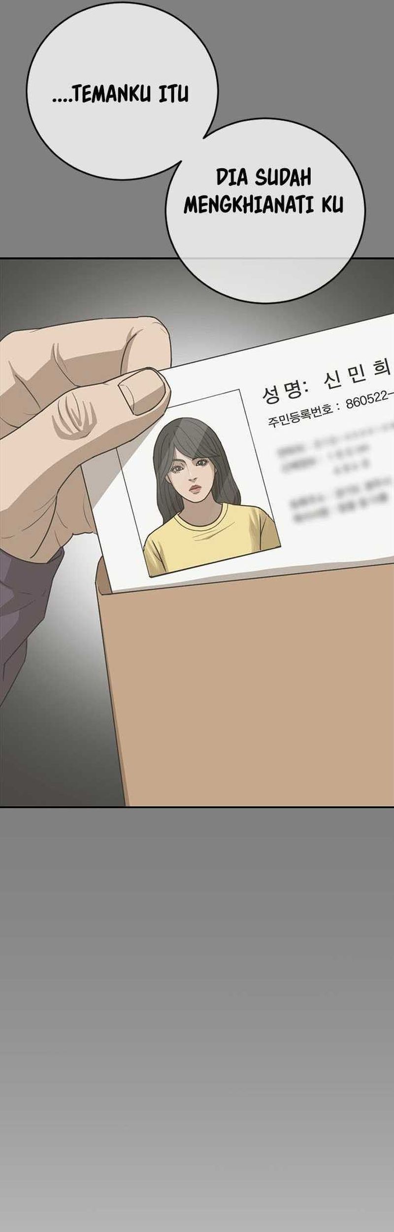 Ulzzang Generation chapter 33 halaman 59