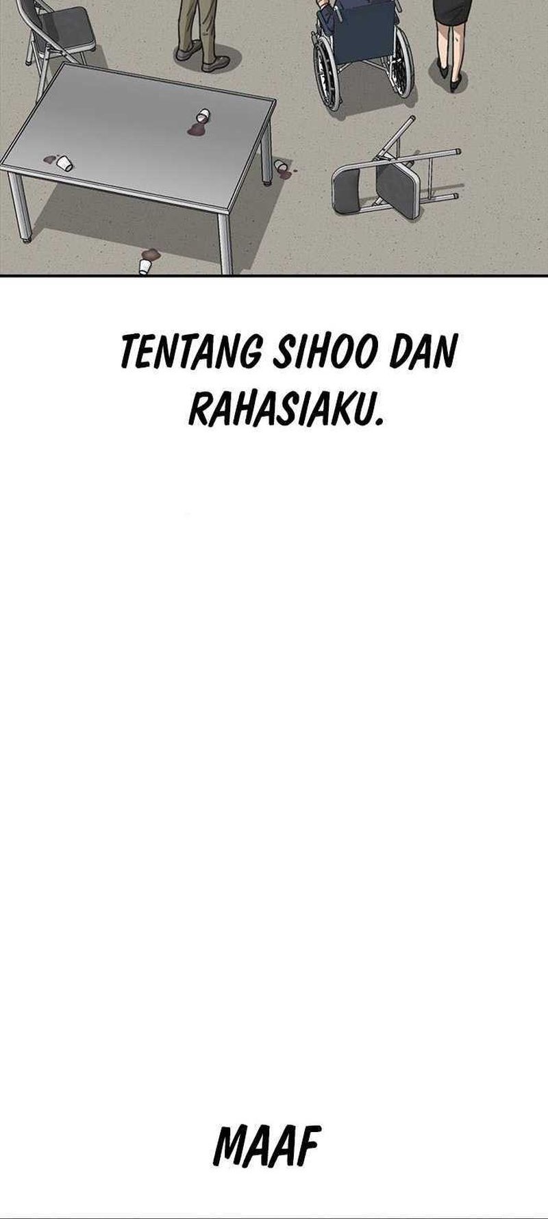 Ulzzang Generation chapter 33 halaman 64