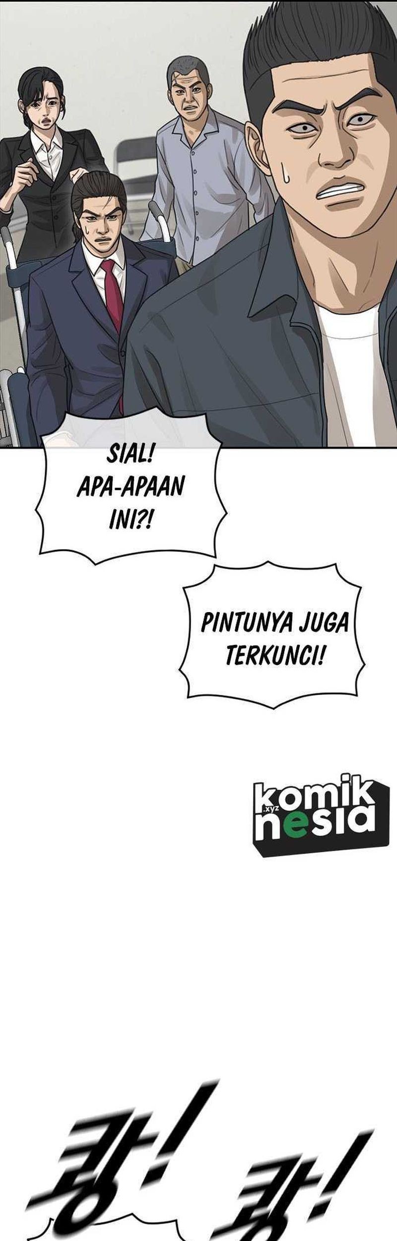 Ulzzang Generation chapter 33 halaman 65