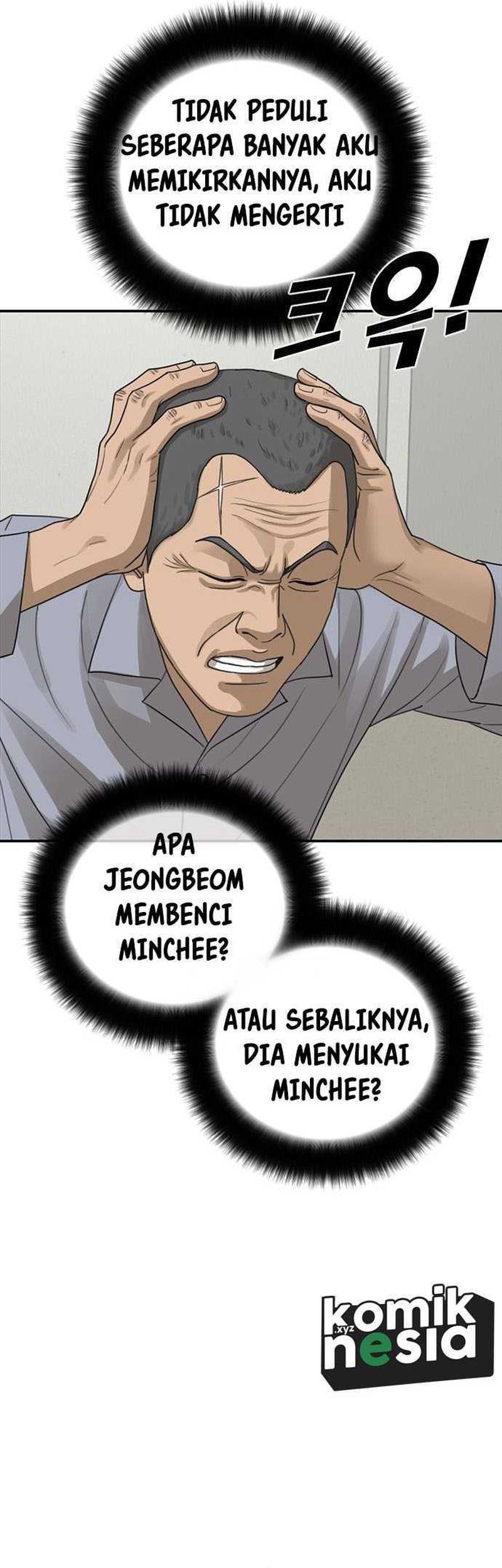 Ulzzang Generation chapter 33 halaman 69