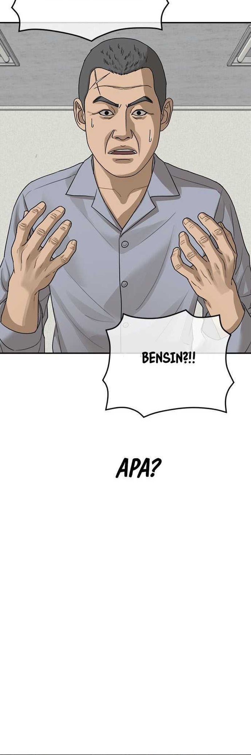 Ulzzang Generation chapter 33 halaman 71