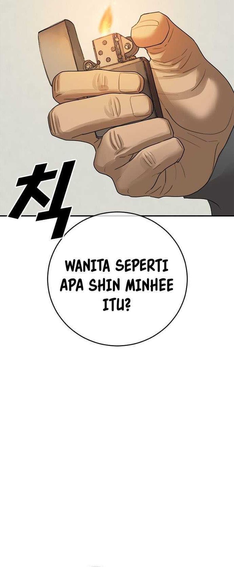 Ulzzang Generation chapter 33 halaman 77
