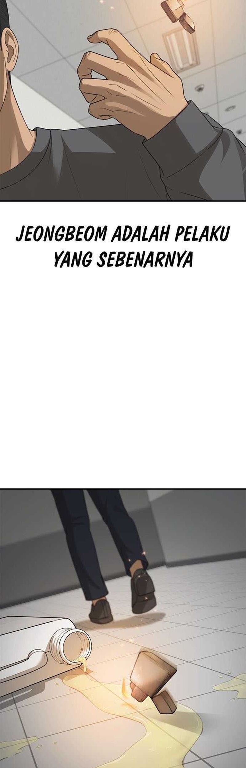 Ulzzang Generation chapter 33 halaman 80