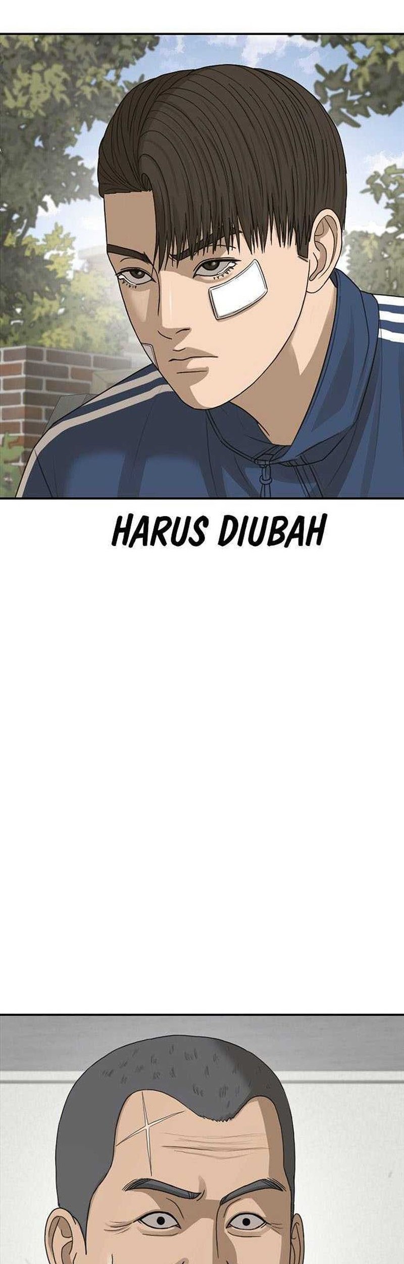 Ulzzang Generation chapter 33 halaman 83