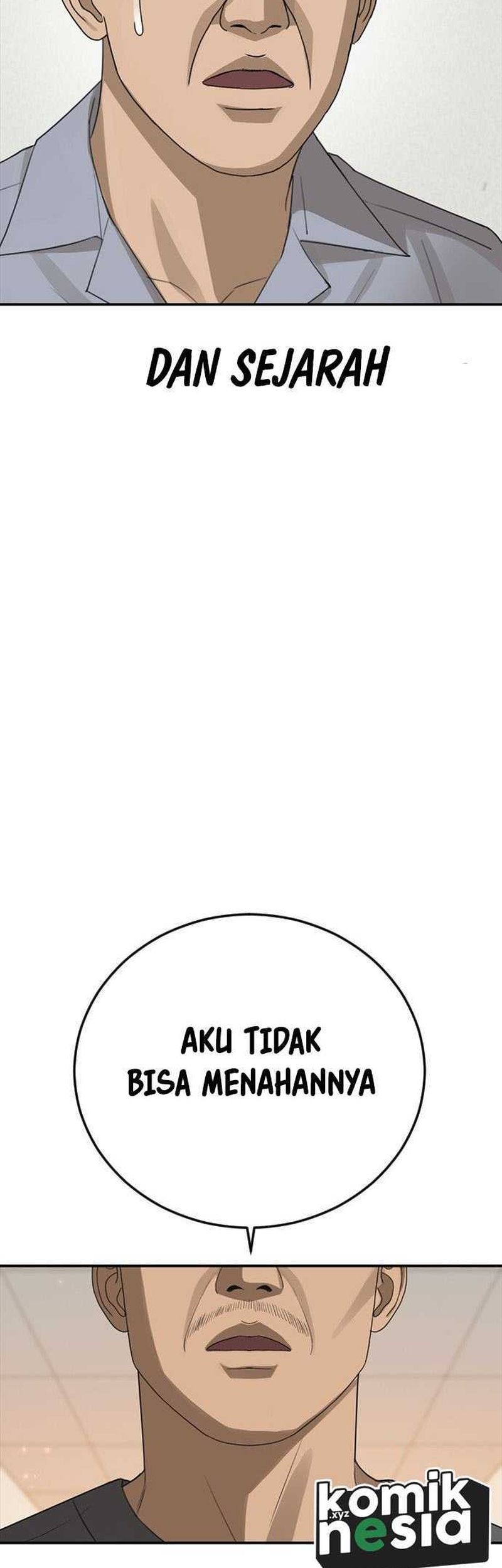 Ulzzang Generation chapter 33 halaman 84