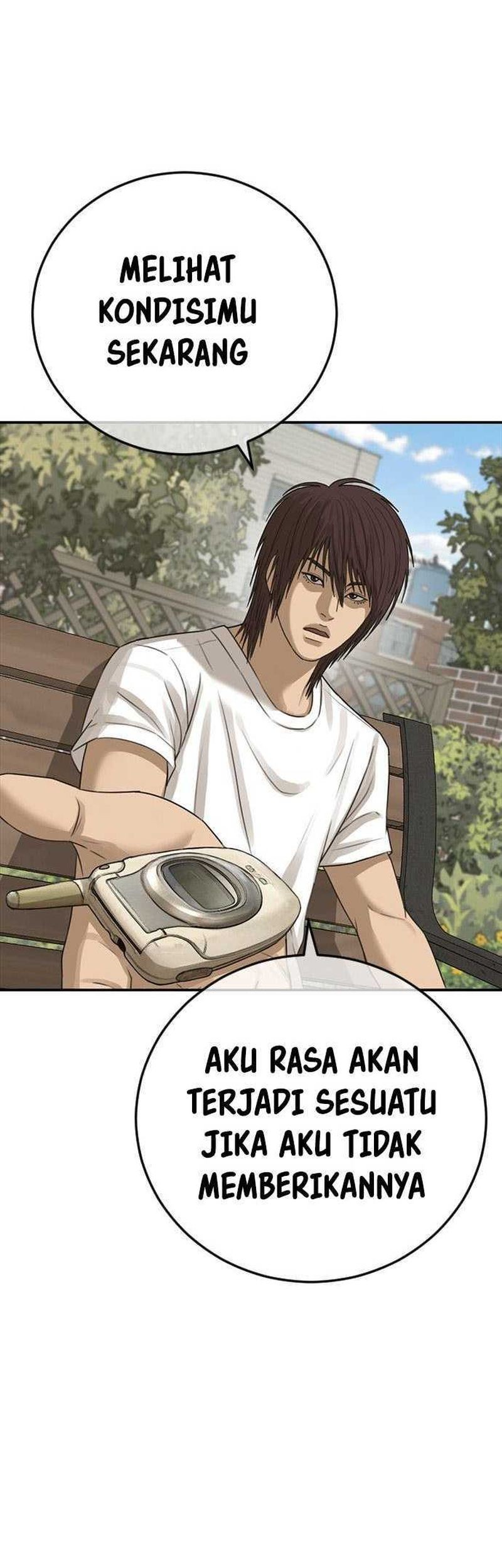 Ulzzang Generation chapter 33 halaman 94