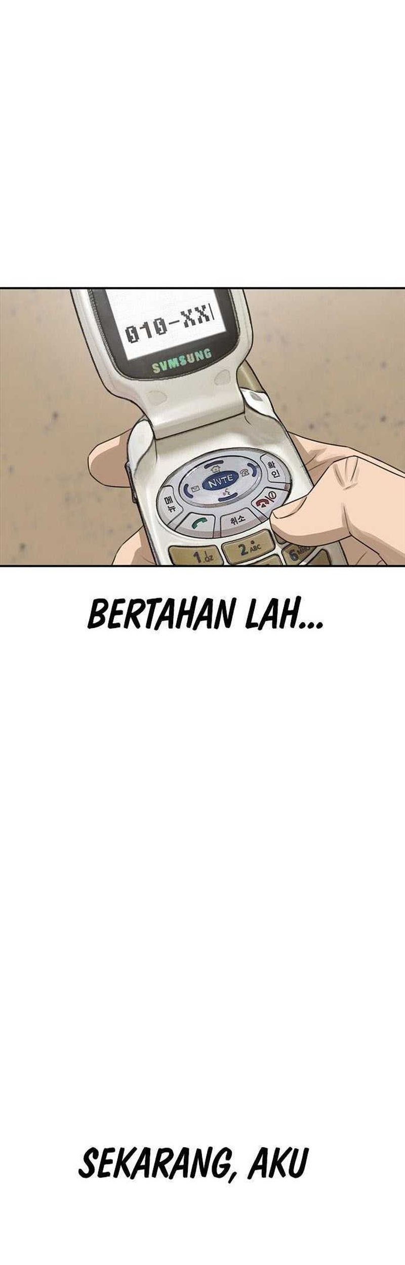 Ulzzang Generation chapter 33 halaman 96