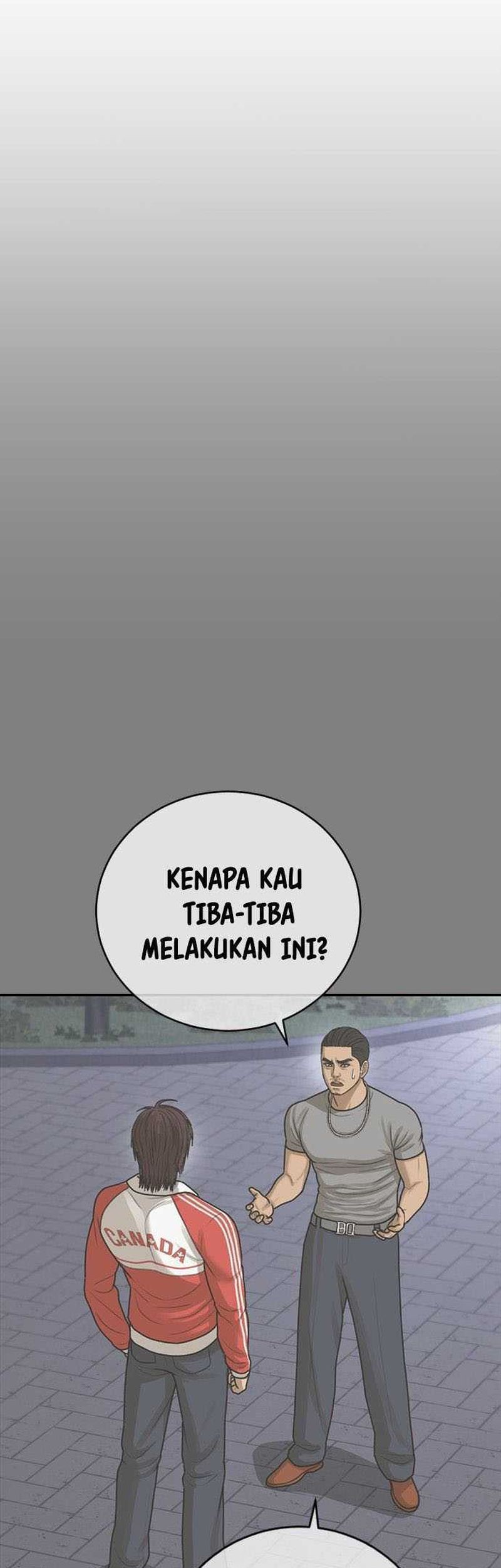 Ulzzang Generation Bab 34 halaman 5