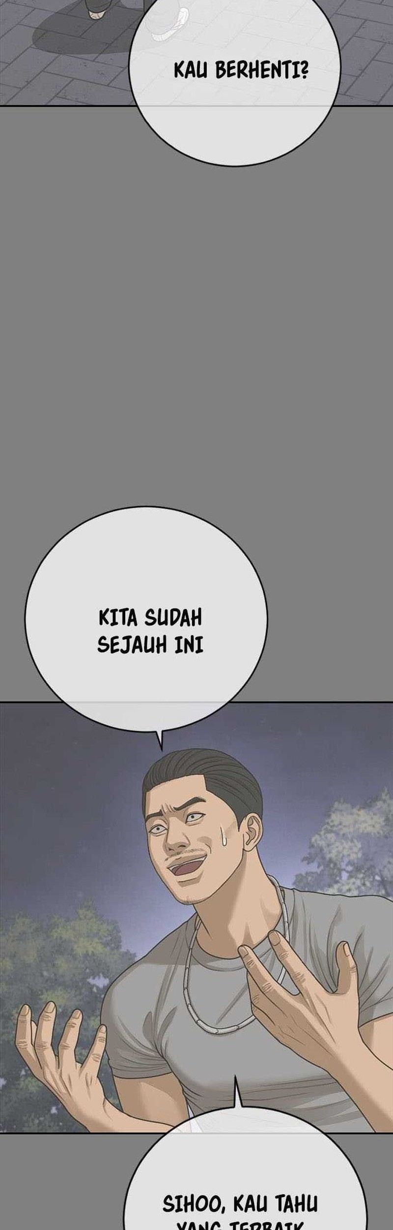 Ulzzang Generation Bab 34 halaman 6