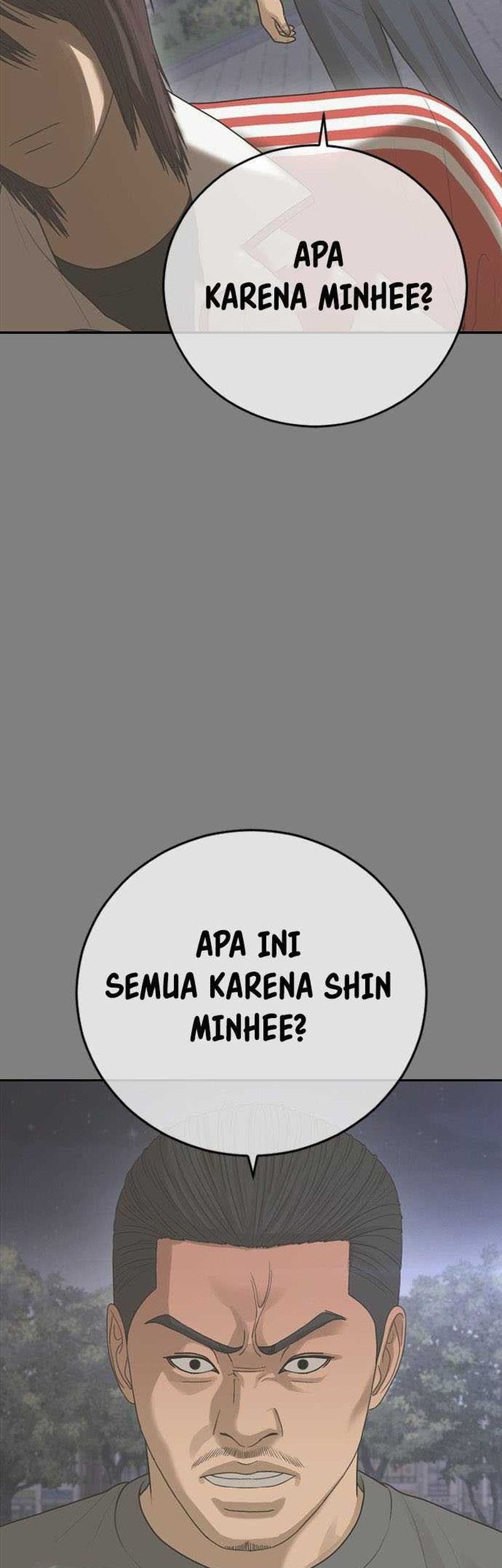 Ulzzang Generation Bab 34 halaman 11