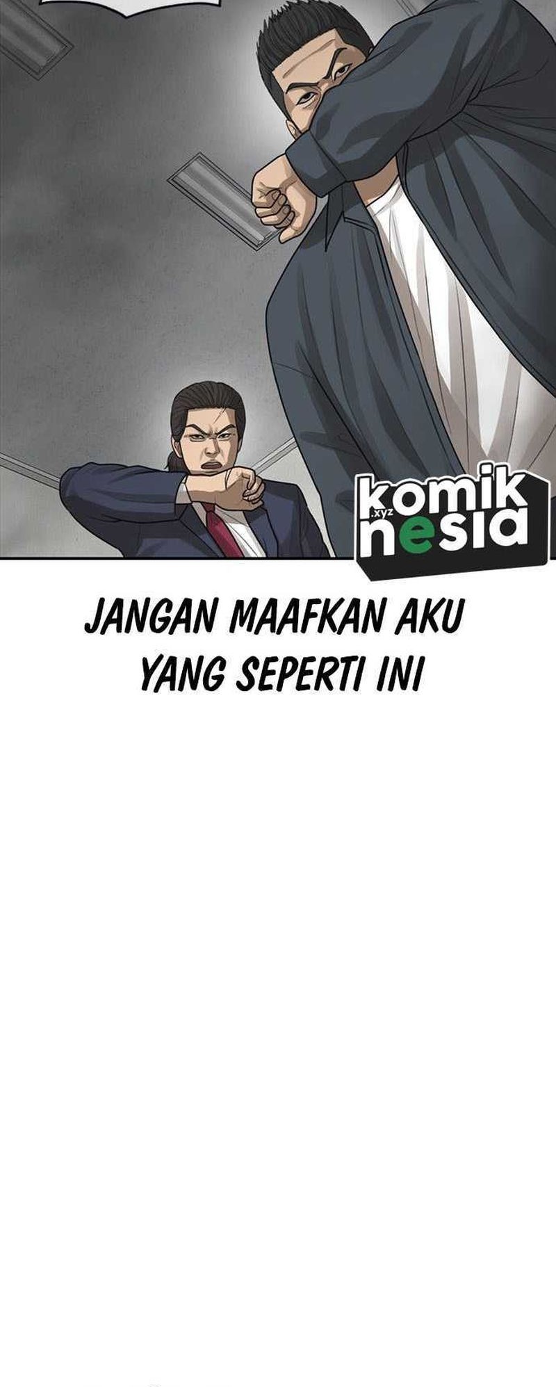 Ulzzang Generation Bab 34 halaman 19