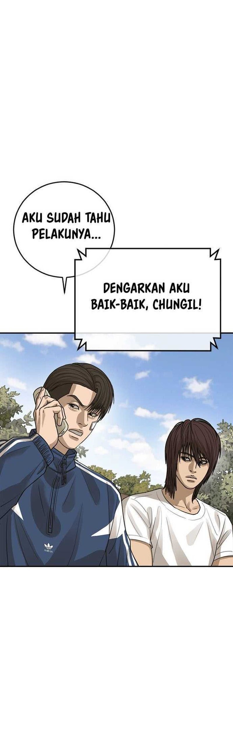 Ulzzang Generation Bab 34 halaman 29