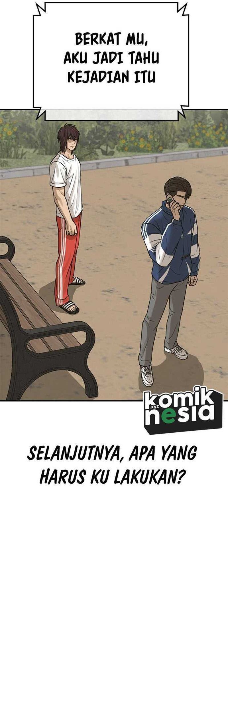 Ulzzang Generation Bab 34 halaman 53