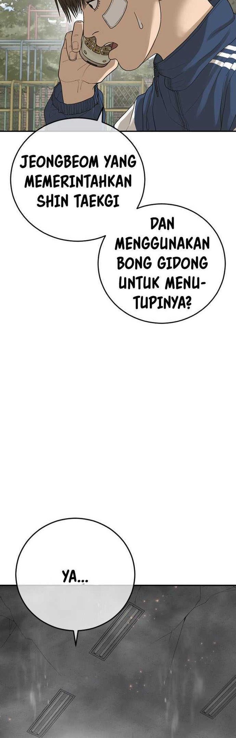 Ulzzang Generation Bab 34 halaman 61