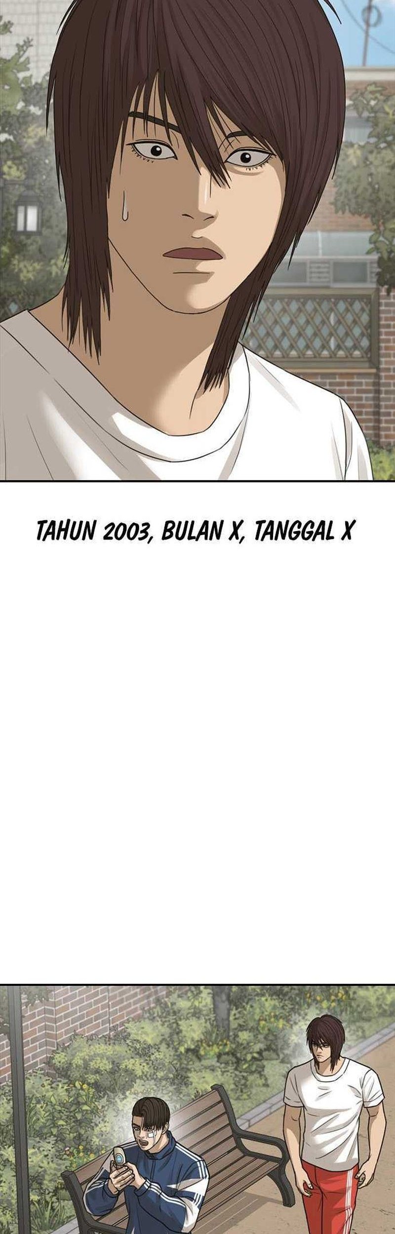 Ulzzang Generation Bab 34 halaman 86