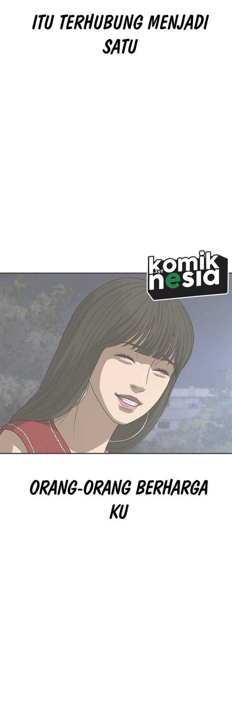 Ulzzang Generation Bab 34 halaman 101