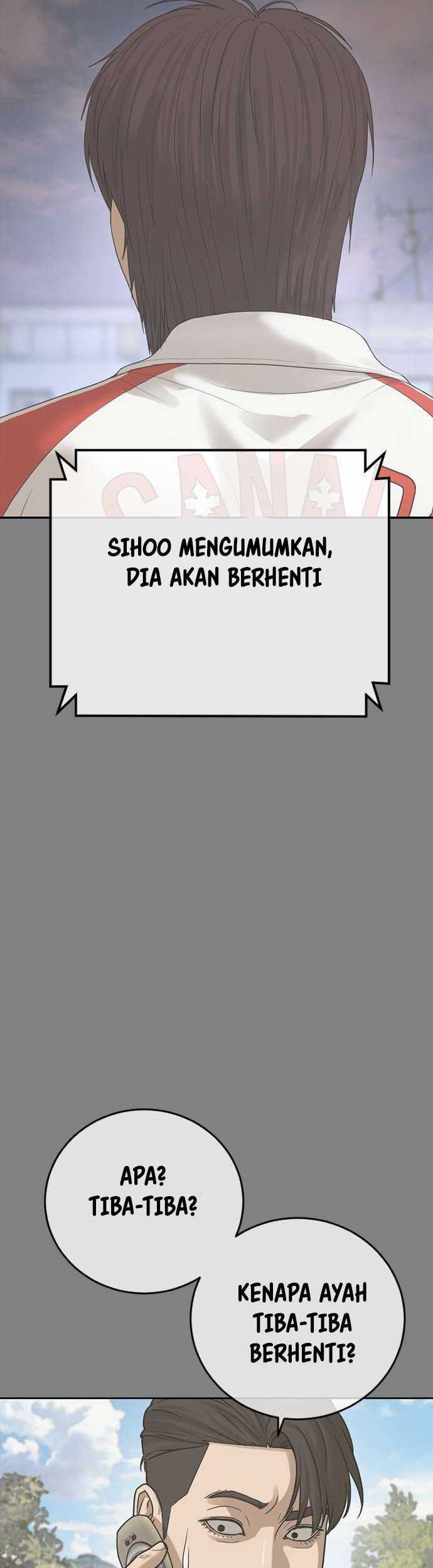 Ulzzang Generation Bab 35 halaman 20